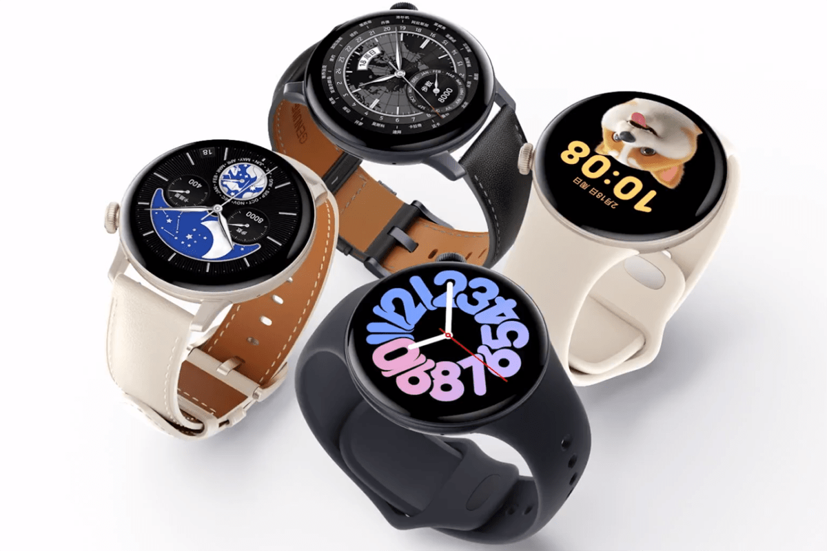 La Vivo Watch 3