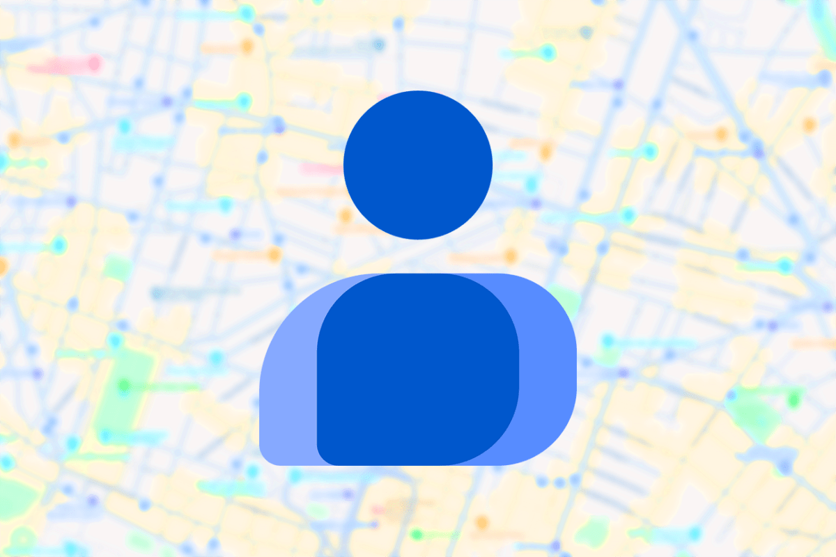 Vous pouvez maintenant partager votre localisation en temps réel dans Google Contacts