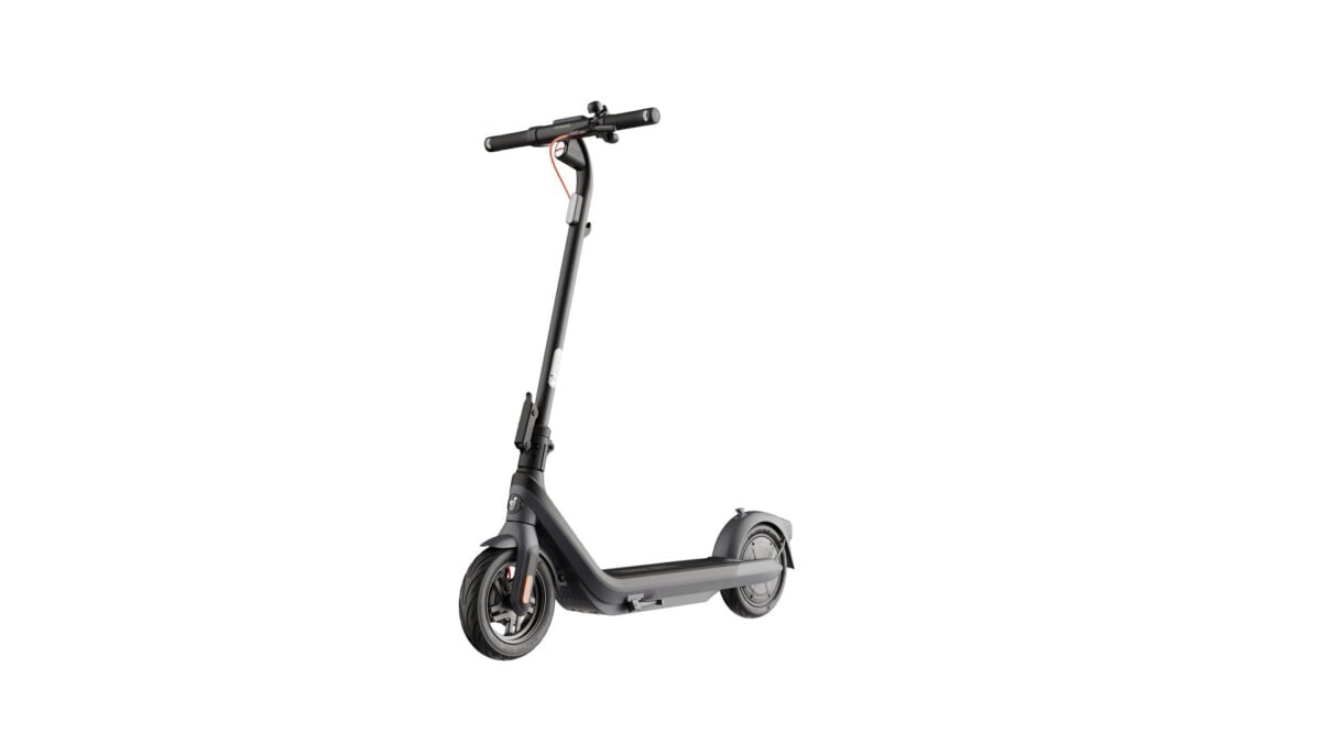 Ninebot E2 Pro trottinette électrique