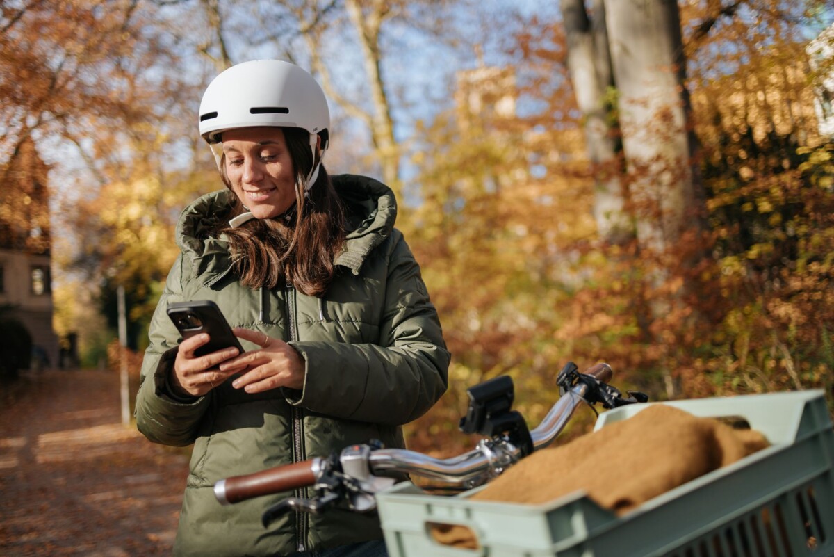 Bosch Smart System vélo électrique