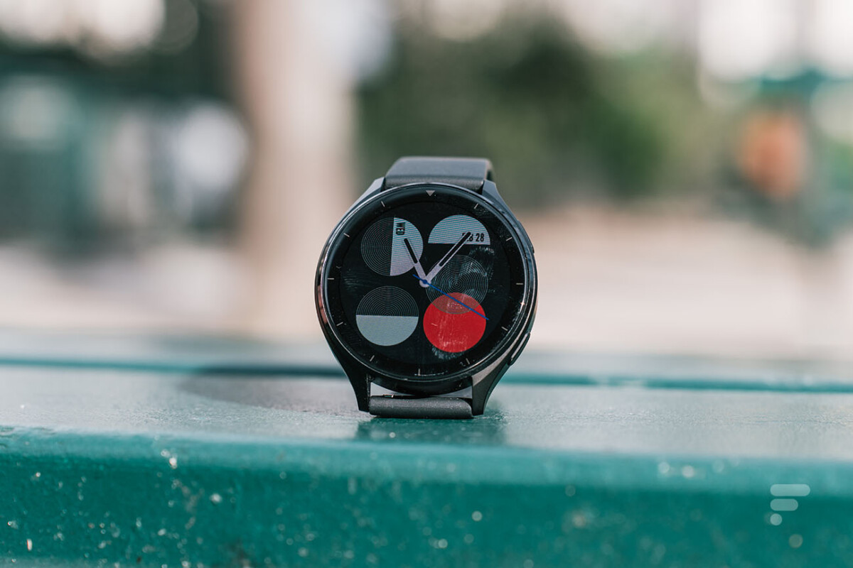 La Xiaomi Watch 2