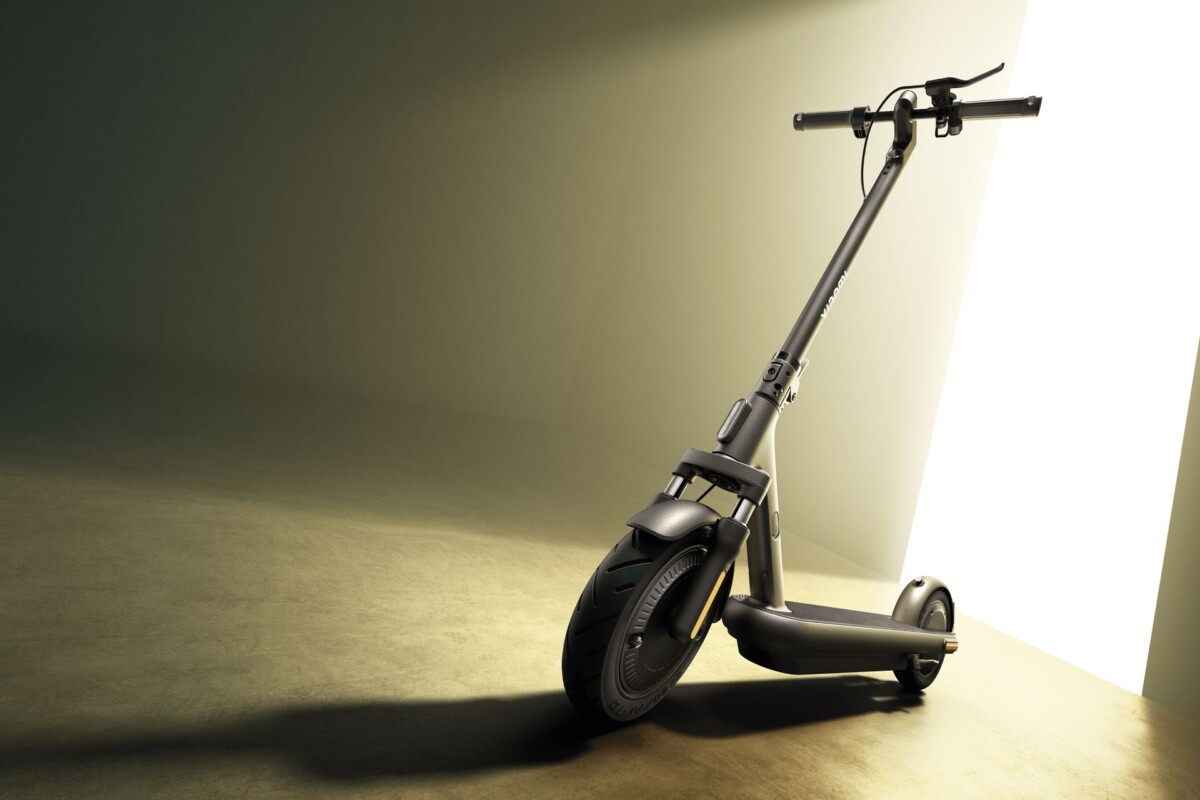 Xiaomi Electric Scooter 4 Pro Max trottinette électrique