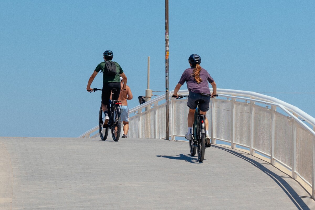 Vélo stratégie europe