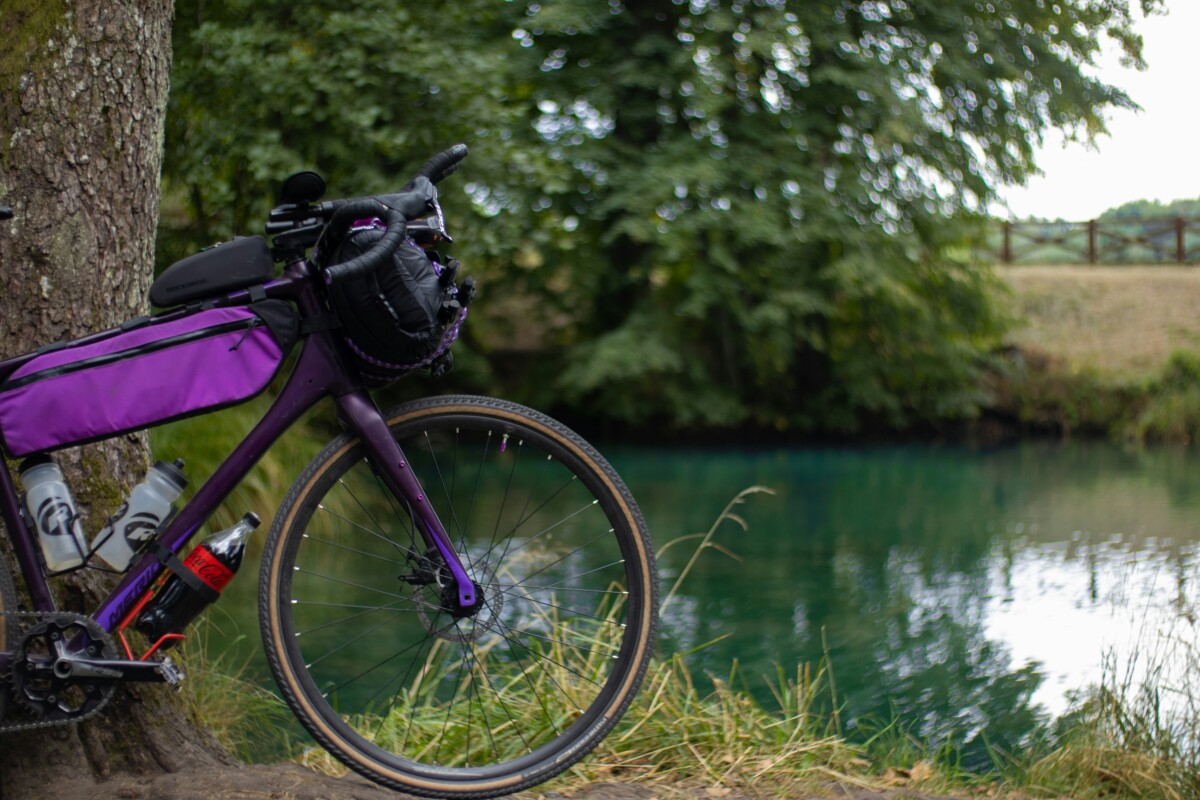 Eurovélo fleuve