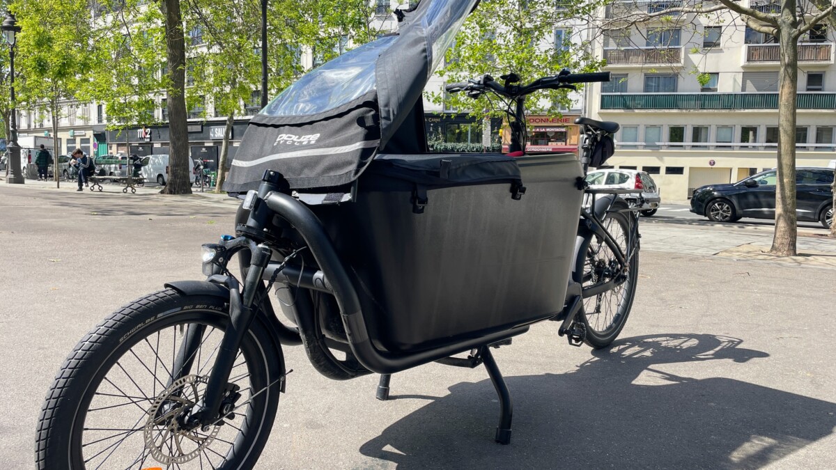 vélo cargo témoignage Leo (11)