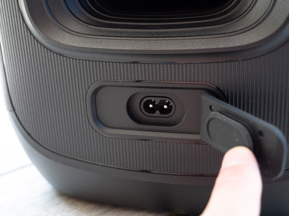 Test JBL PartyBox Club 120