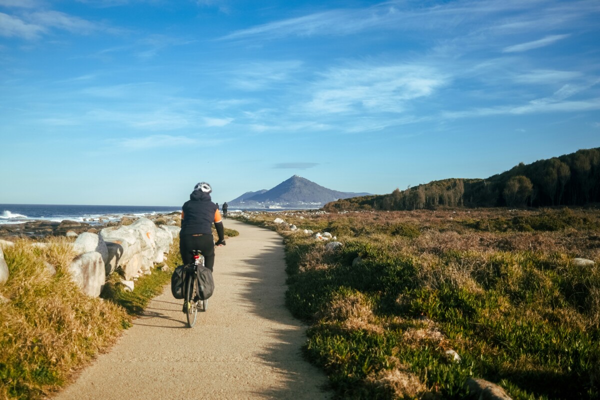 vélo portugal