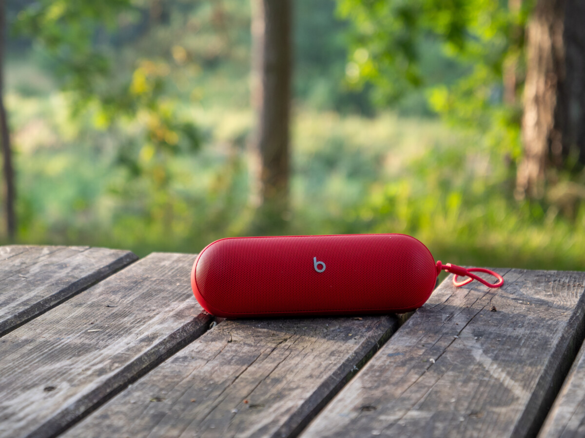 Test Beats Pill (2024)