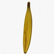 Banana v01  3d model