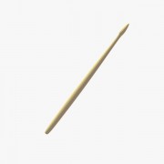  Drumstick v01  3d model