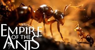 Empire of the Ants Preview – An insect-sized odyssey that could be a sleeper hit