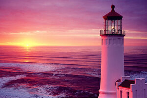 Lighthouse Wallpaper