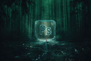 Photoshop Wallpaper