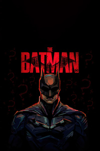 Batman Iconic (1125x2436) Resolution Wallpaper