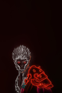 Black Myth Wukong 5k (1080x1920) Resolution Wallpaper