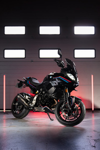 Bmw F 900 Xr Sport Edition 2024 (360x640) Resolution Wallpaper