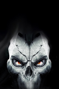 Darksiders 2 Deathinitive Edition (1080x2400) Resolution Wallpaper