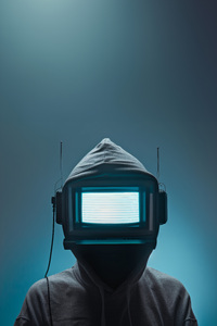 Hacking Jacket (1440x2960) Resolution Wallpaper