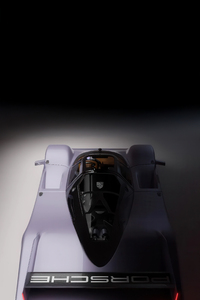 Porsche 962 Car 4k (640x1136) Resolution Wallpaper