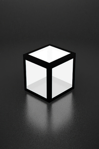 The Cube (360x640) Resolution Wallpaper