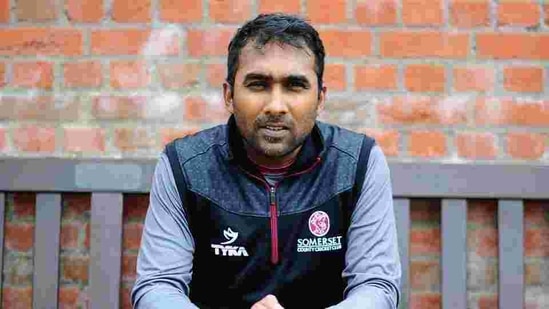 File image of Mahela Jayawardene.(Getty Images)