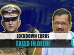 Delhi Unlock: Police tighten vigil at markets; CM Kejriwal warns against laxity
