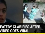 Delhi eatery clarifies after ‘sari’ video goes viral