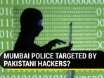 Mumbai police officer's email reportedly hacked and used to send malware to government offices