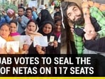 Punjab polls