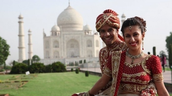 After a long duration of being impacted by the pandemic, weddings are back in full swing, in time to bid farewell to some of the season's most spectacular winter weddings and say hello to summer weddings. As many international destinations still have travel restrictions, a large portion of summer weddings are likely to take place in India this year and soon-to-be married couples are already looking for cool desi getaways in hills, mountains, islands and jungles, away from the sweltering heat of North India. In an interview with HT Lifestyle, Anam Zubair, Associate Director of Marketing at WeddingWire India, revealed, “This wedding season is going to be a big bang, according to the Indian wedding dates calendar. In the summer of 2022, starting April till July, there are 29 mahurats (auspicious) dates which is almost 58% of the entire year’s mahurats. May is very heavy with 11 mahurat days and there are nine days in June. As per industry statistics, around 40 lakh weddings are to be solemnized from April-July.” She listed five fantastic summer wedding sites where you may have the wedding of your dreams and say 