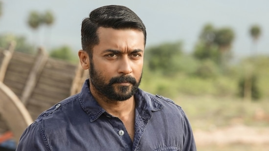 Suriya won best actor award for his Tamil film Soorarai Pottru, which emerged as the biggest winner at National Film Awards 2022.