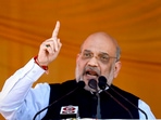 Union Home Minister Amit Shah, who has been on a 3-day visit to Jammu and Kashmir, wound up his visit with a message that the government led by Prime Minister Narendra Modi stands for 