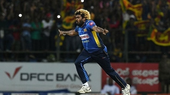 Mahela Jayawardene compared a Sri Lankan player to Lasith Malinga.
