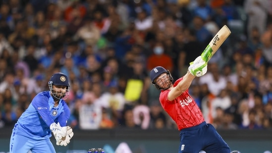 India vs England, T20 World Cup 2022 Highlights: Buttler and Hales brushed India out of the park and the tournament