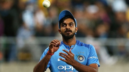 Vijay Shankar (Getty)