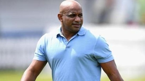 Ex-Sri Lanka cricketer Sanath Jayasuriya thanked Jaishankar for encouraging tourism. (Getty Images)