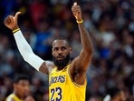 LeBron James (NBA) - 1.5 billion dollars(AP)