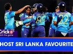 HOST SRI LANKA FAVOURITES