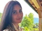 Actor Katrina Kaif is currently in Austria at a medical health resort. Taking to Instagram, Katrina has been sharing photos and videos giving a glimpse of her time there. On Saturday, Katrina posted more pictures from her stay. She has been spending time amid nature in Altaussee.