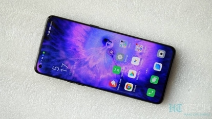 Oppo Find X8 Mini