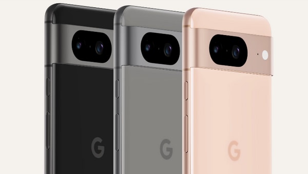 The Google Pixel 9 series was recently seen on Taiwan's NCC certification website. (Google)