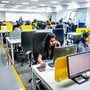 The move is expected to help thousands of tech startups, Indian IT services providers, and even the local operations of big tech companies. (Bloomberg)