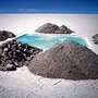 Critical minerals are crucial for the world to achieve its energy and climate goals. (File Photo: AP)