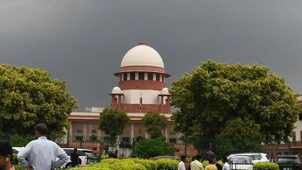 ‘Kanwariya order to ensure no religious sentiments are hurt,’ UP govt tells SC 