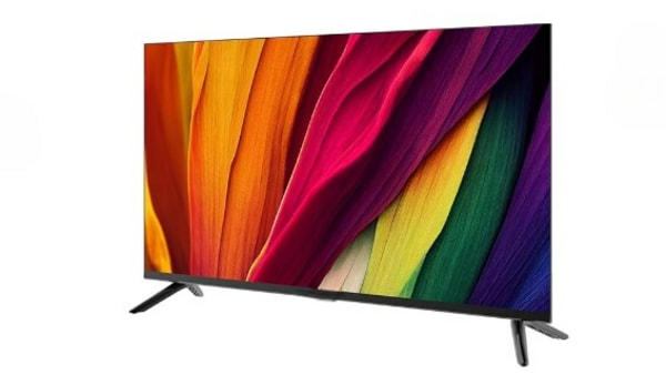 Best 32 inch smart LED TVs: Choose from top TV options.