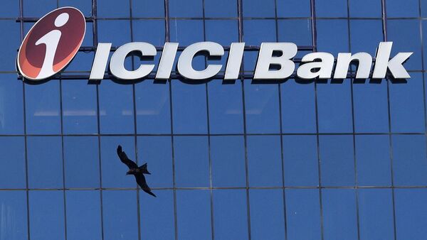 Private sector lender ICICI Bank on Saturday reported a 14.6% year-on-year increase in its net profit. 