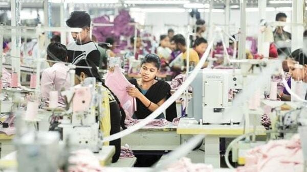 A new mechanism mandates banks to keep supplying credit to MSME units displaying repayment stress, with a guarantee from a government-run fund supporting credit availability. 