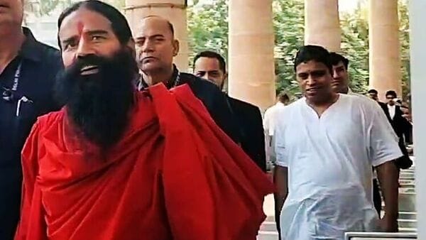 The lawsuit said Ramdev made unsubstantiated claims with respect to 'Coronil' being a cure for COVID-19