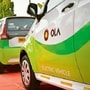 Ola Electric IPO: The IPO will open for subscriptions August 1-6. (Photo: Aniruddha Chowdhury/Mint)