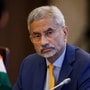 S Jaishankar says 'relationship with China not good', rules out any role for third party in border dispute (PTI)